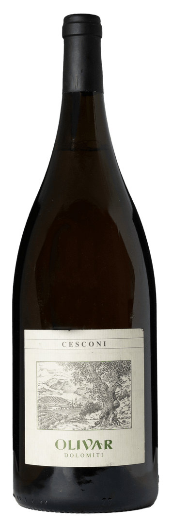 Cesconi, Olivar 2006 Igt Magnum - Bottle Hero