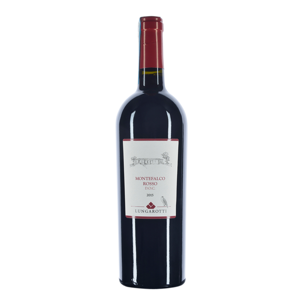 Lungarotti Montefalco DOC - Bottle Hero