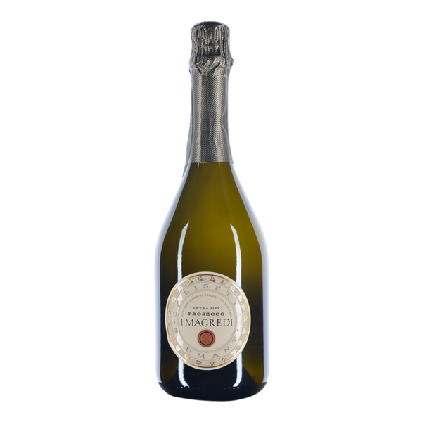 I Magredi Prosecco - Bottle Hero