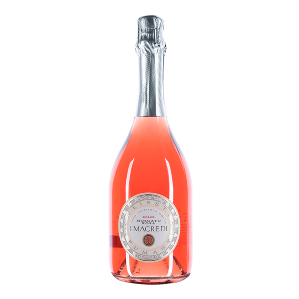 I Magredi Friuli, Moscato Rosa - Bottle Hero