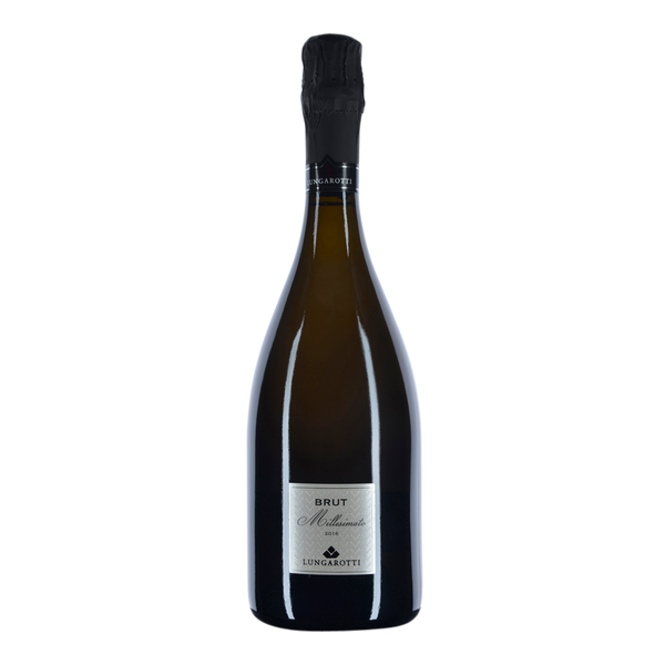 Lungarotti Brut Millesimato 2017 - Bottle Hero