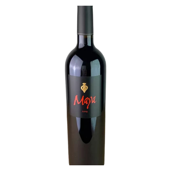 Dalla Valle Maya 2021 - Bottle Hero