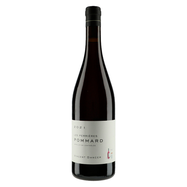 Vincent Dancer Pommard Pezerolles 2017 - Bottle Hero