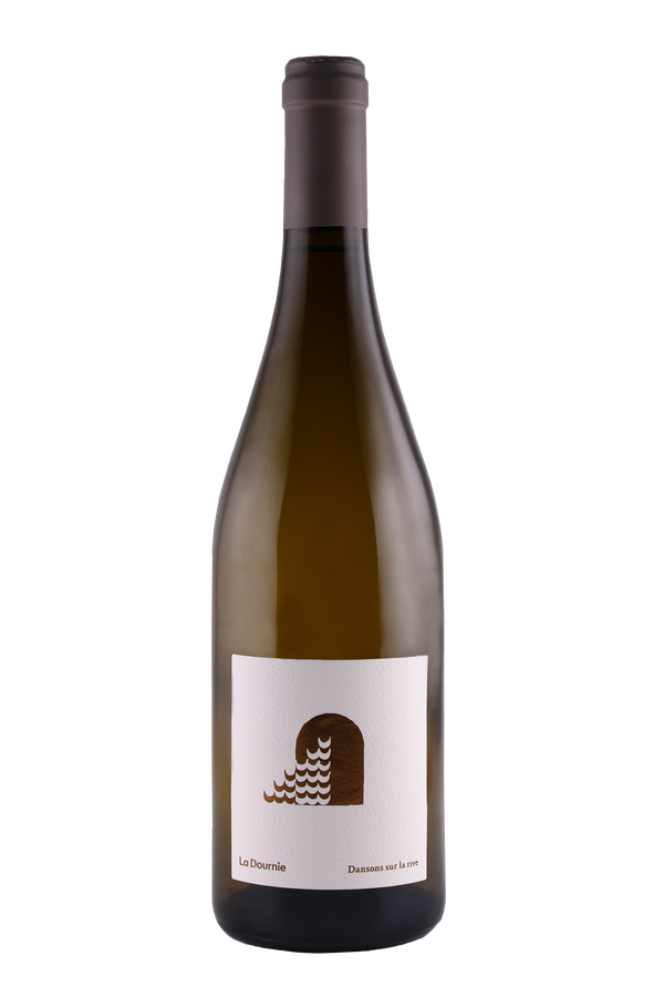 La Dournie, Chateau la Dournie Dansons Sur la Rive 2025 White - Bottle Hero
