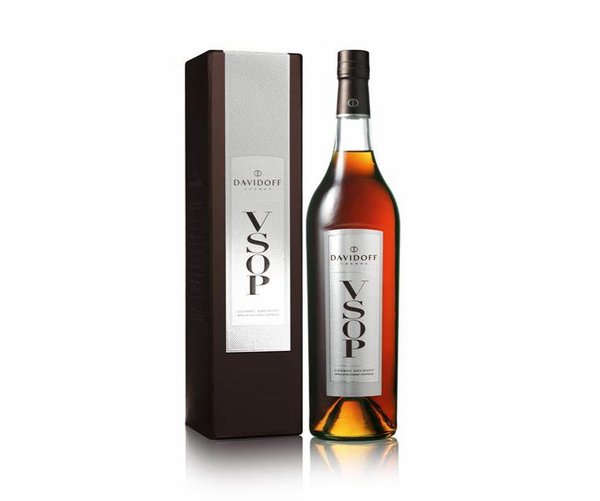 Davidoff Classic Cognac VSOP - Bottle Hero