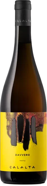 Calalta, Davvero - Orange Riesling IGT Veneto, 2023 - Bottle Hero