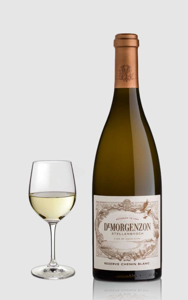 Badenhorst, DeMorgenzon Reserve Chenin Blanc 2023 - Bottle Hero