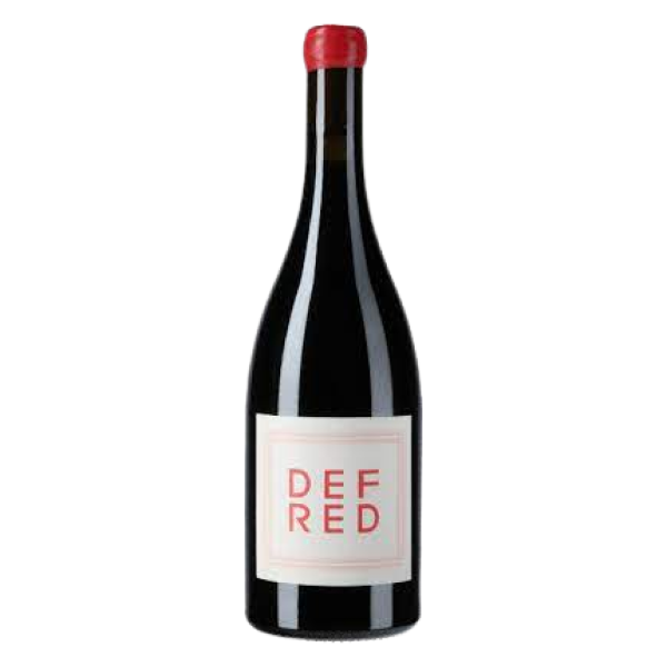 Domaine Definitely Red 'Def Red' 2020 - Bottle Hero