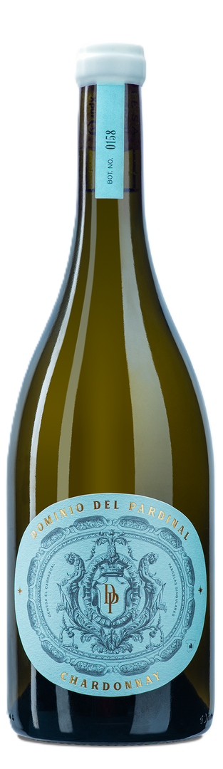 Dehesa El Carrascal, Dominio del Pardinal Chardonnay 2024 White - Bottle Hero