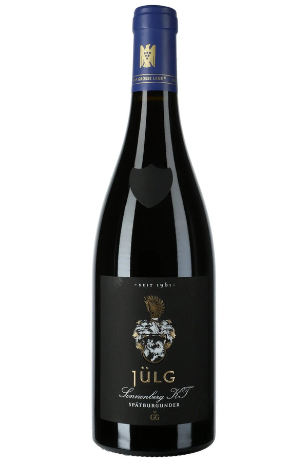 2020 Sonnenberg KT (Kostert) Spätburgunder VDP.Grosses Gewächs Weingut Jülg Pfalz 0,75l - Bottle Hero