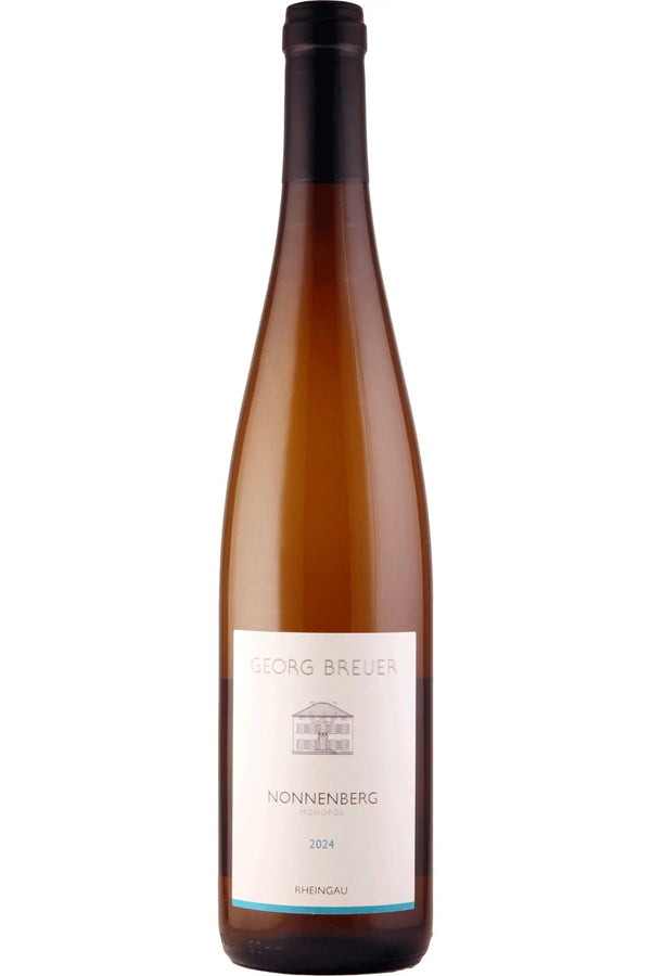 2024 Rauenthal Nonnenberg Riesling trocken Weingut Breuer Rheingau 0,75l - Bottle Hero