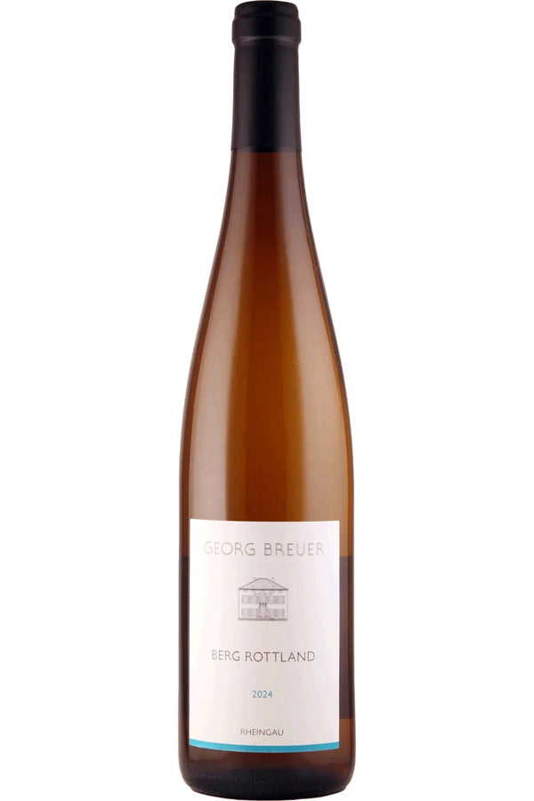 2024 Rüdesheim Berg Rottland Riesling trocken Weingut Breuer Rheingau 1,5l - Bottle Hero
