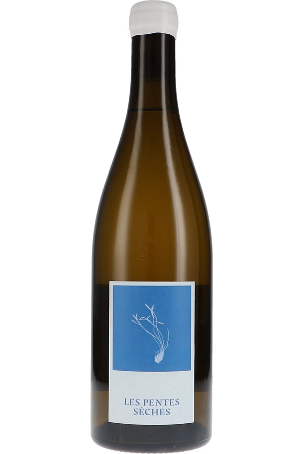 2023 Les Pentes Sèches Hunter McKirdy Elsass 0,75l - Bottle Hero