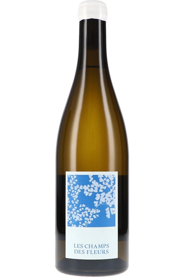 2024 Les Champs des Fleurs Hunter McKirdy Elsass 0,75l - Bottle Hero