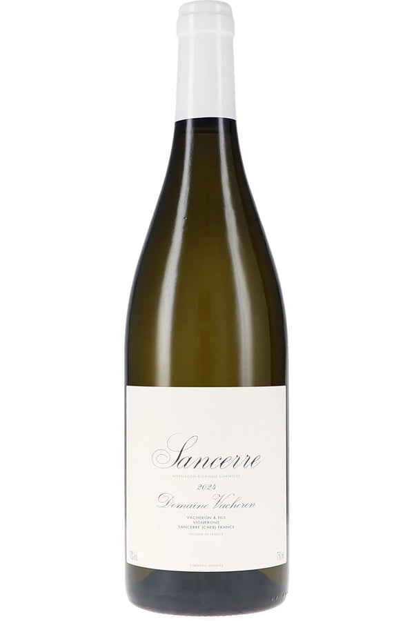 2024 Sancerre blanc Domaine Vacheron 0,75l - Bottle Hero