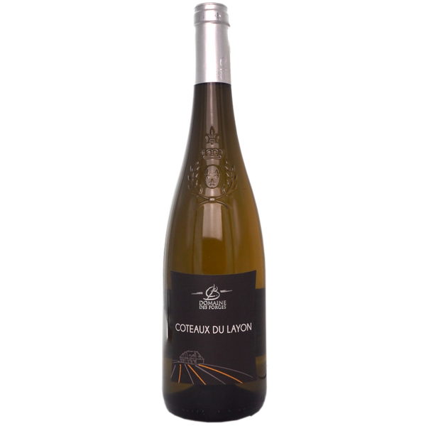 Domaine Des Forges Coteaux du Layon 2024, 11% - Bottle Hero