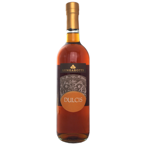 Lungarotti Dulcis - Bottle Hero