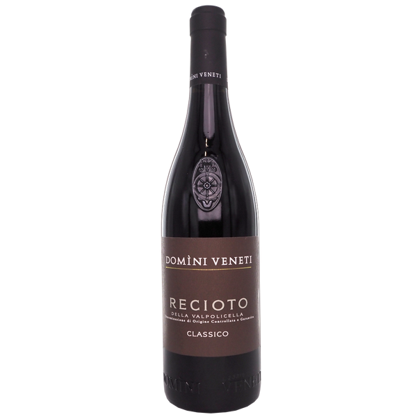 Domini Veneti Recioto della Valpolicella - Bottle Hero