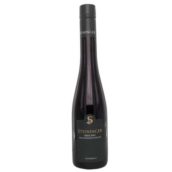 Steininger Riesling Trockenbeerenauslese - Bottle Hero