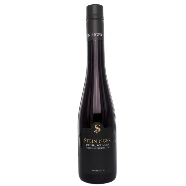 Steininger Weissburgunder Trockenb.Auslese - Bottle Hero