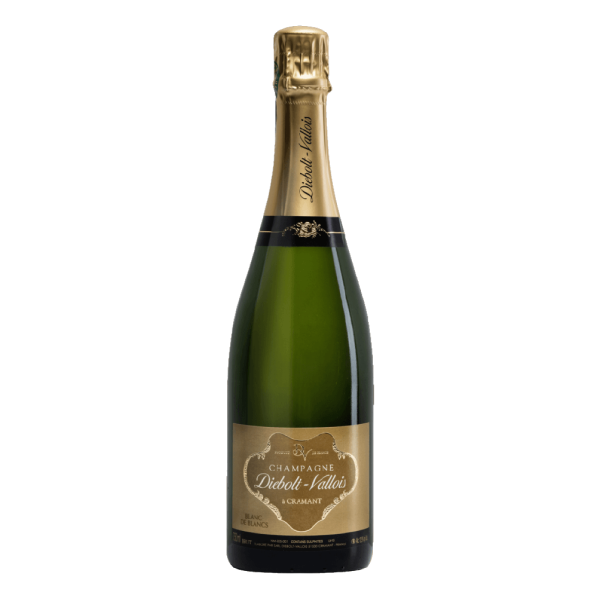 Diebolt-Vallois Millesime 1999 - Bottle Hero