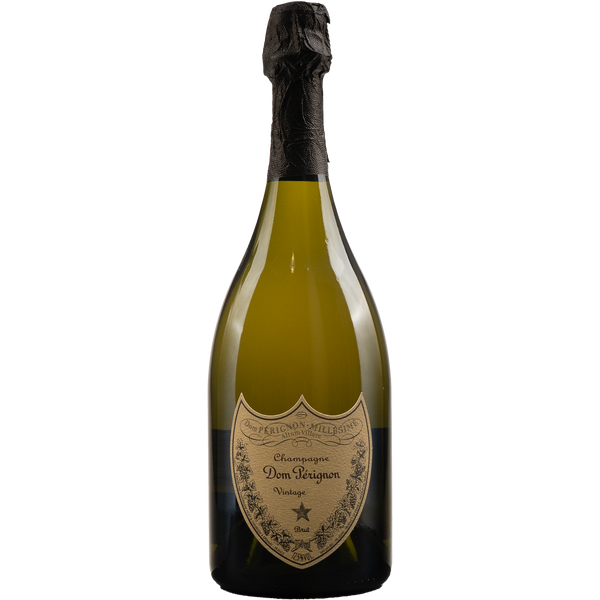 Moët & Chandon Dom Perignon 2015 - Bottle Hero