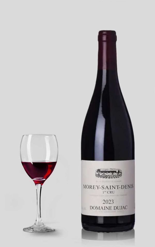 Domaine Dujac Morey Saint Denis 1 Cru 2023 - Bottle Hero