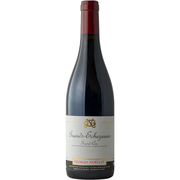 Domaine Georges Noëllat Grands Echezeaux 2023 - Bottle Hero