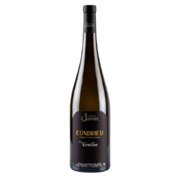 Domaine Jamet Condrieu Vernillon 2020 - Bottle Hero