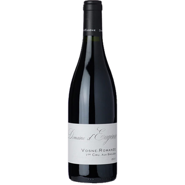 Domaine d'Eugénie Vosne Romanée 1er Cru Aux Brulées 2023 - Bottle Hero