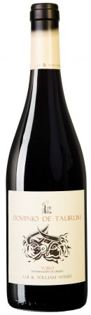 Lui & William Wines, Dominio de Taurum 2023 - Bottle Hero