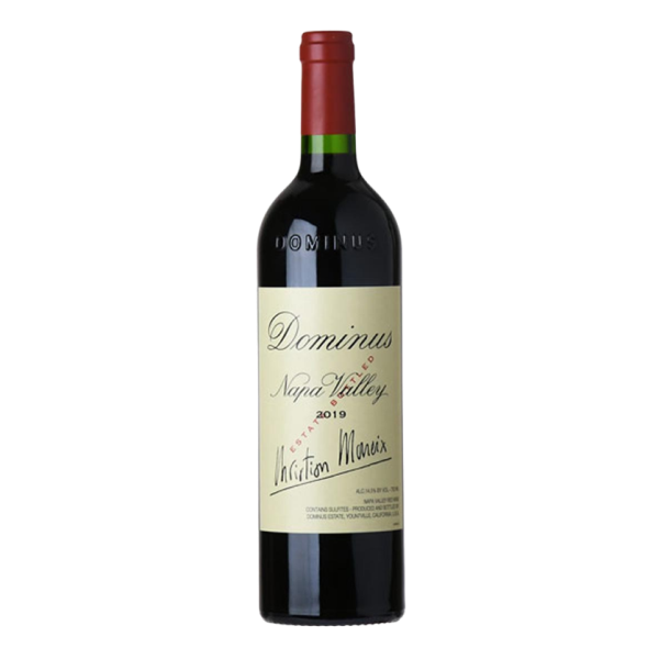 Dominus Estate 2020 6L - Bottle Hero