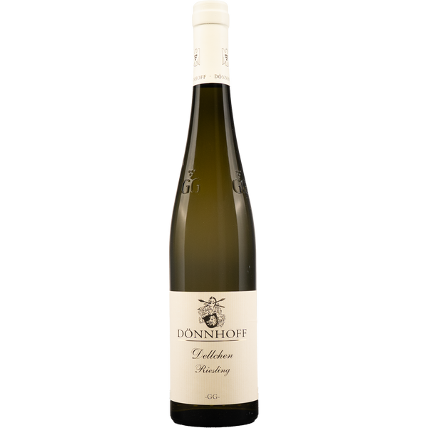 Dönnhoff Dellchen GG 2023 - Bottle Hero
