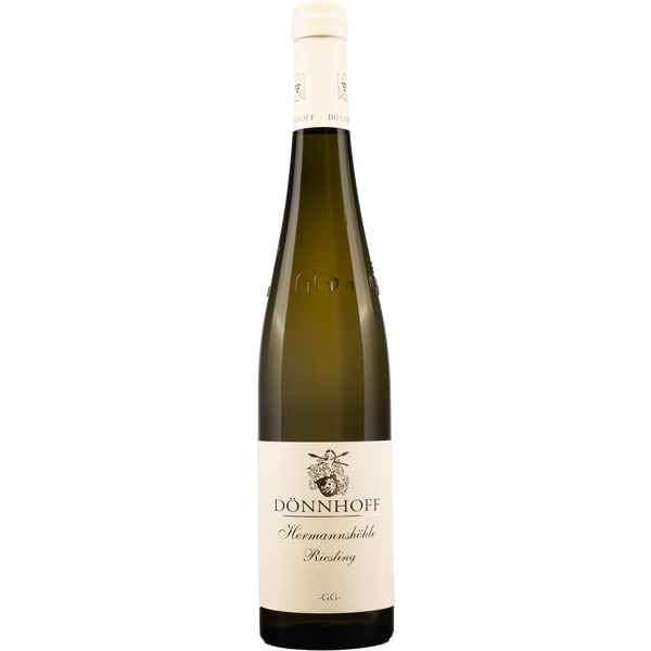 Dönnhoff Niederhauser Hermannshohle GG 2023 - Bottle Hero