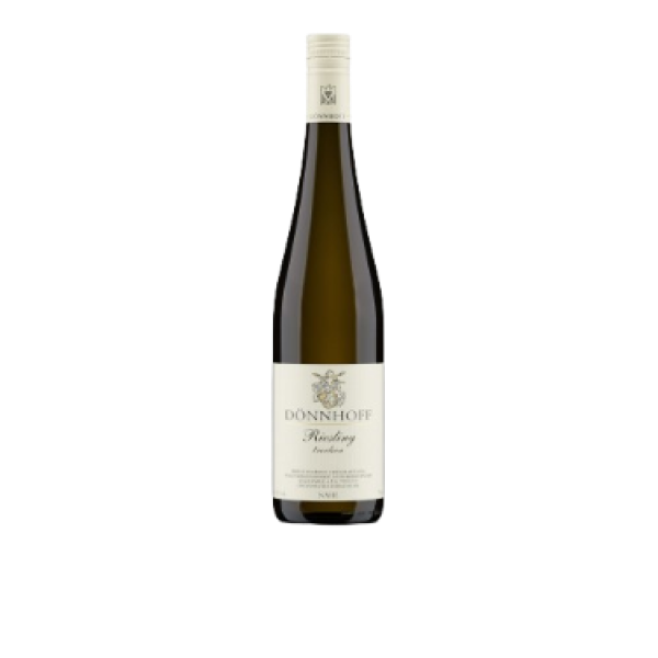 Dönnhoff Kreuznacher Kahlenberg Trocken 2022 - Bottle Hero