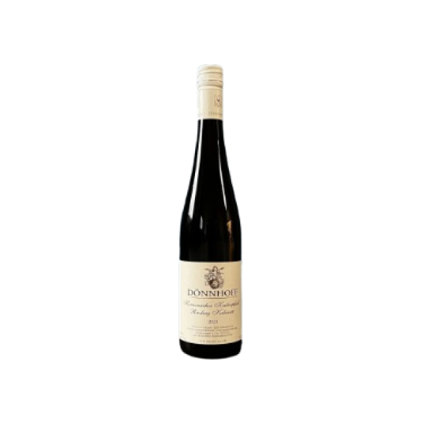 Dönnhoff Kreuznacher Krotenpfuhl Kabinett 2021 - Bottle Hero
