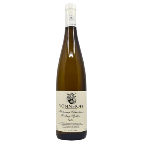 Dönnhoff Norheimer Kirschheck Spatlese 2021 - Bottle Hero