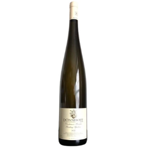 Dönnhoff Oberhauser Brucke Spatlese 2022 MG - Bottle Hero