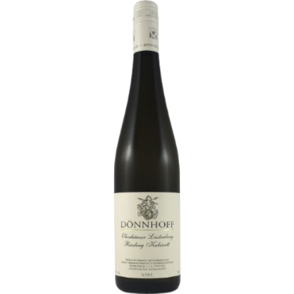 Dönnhoff Oberhauser Leistenberg Kabinett 2021 - Bottle Hero