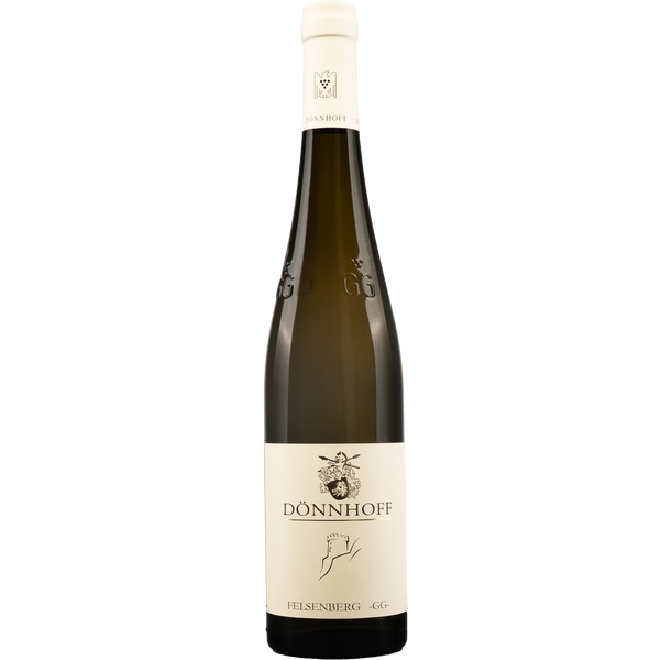 Dönnhoff Felsenberg GG 2022 DBMG - Bottle Hero