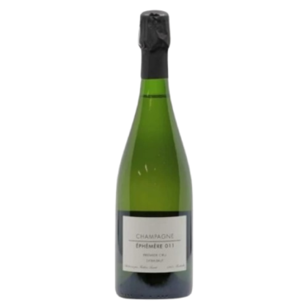 Dremont Pere & Fils Ephemere 011 - Bottle Hero