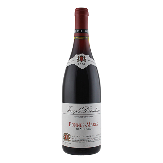 Domaine Joseph Drouhin Bonnes Mares 2020 - Bottle Hero