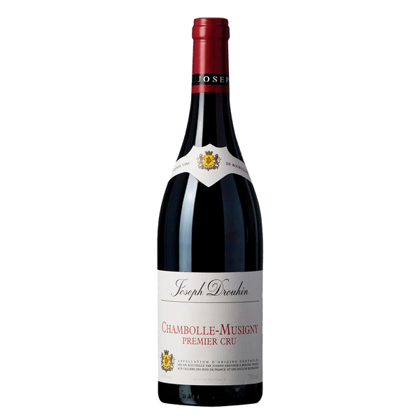 Domaine Joseph Drouhin Musigny 2020 - Bottle Hero