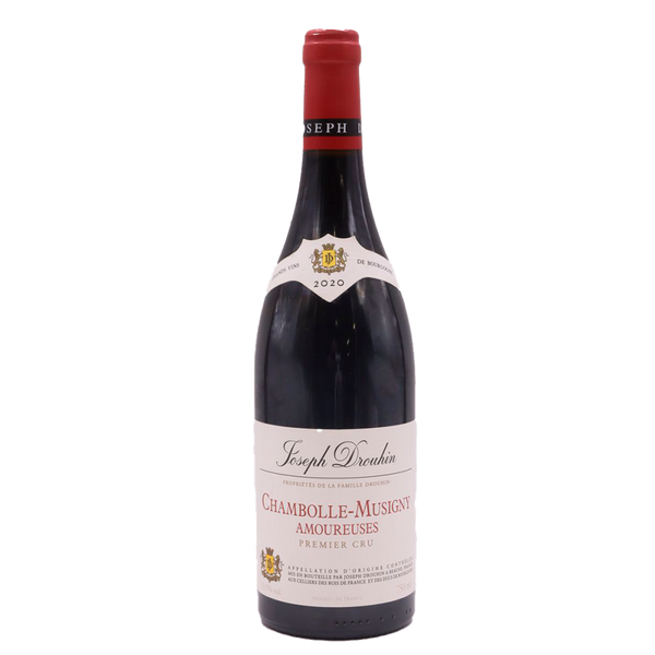 Domaine Joseph Drouhin Chambolle Musigny Amoureuses 2020 - Bottle Hero
