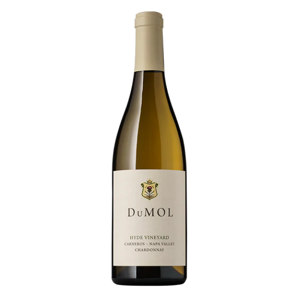 DuMol Hyde Chardonnay 2018 - Bottle Hero