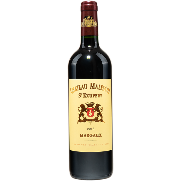 Château Malescot St. Exupery 2016 - Bottle Hero