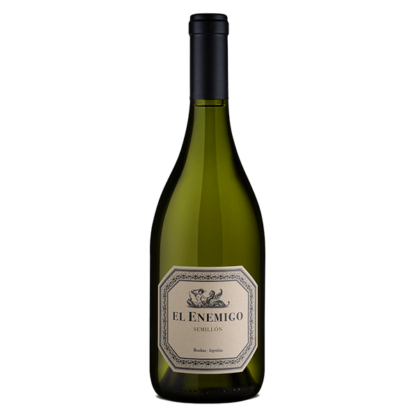 El Enemigo Semillón 2024 - Bottle Hero