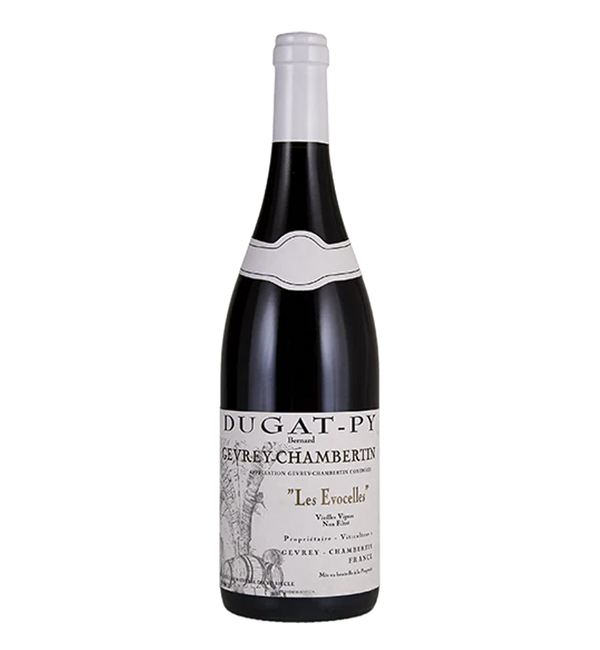 Dugat-Py Gevrey-Chambertin Evocelles 2013 - Bottle Hero