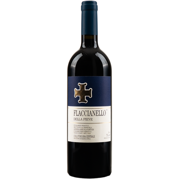 Fontodi Flaccianello della Pieve 2018 - Bottle Hero