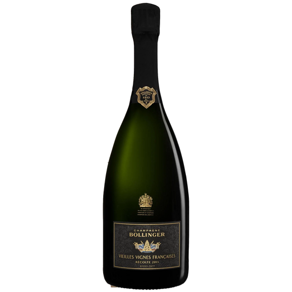 Bollinger Vieilles Vignes Françaises 2013 OWC GIFTBOX - Bottle Hero